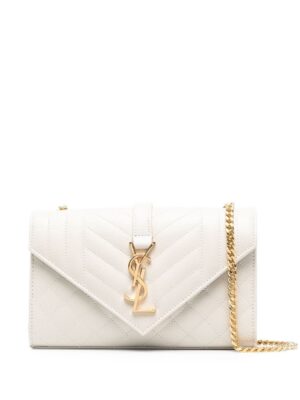 18468291_40002989_1000.jpg Saint Laurent small Envelope shoulder bag