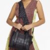 18473387_50502640_1000.jpg Marc Jacobs The Leather Small Tote bag