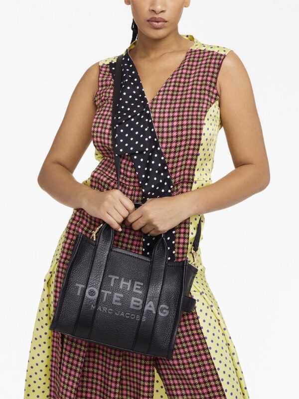 18473387_50502640_1000.jpg Marc Jacobs The Leather Small Tote bag