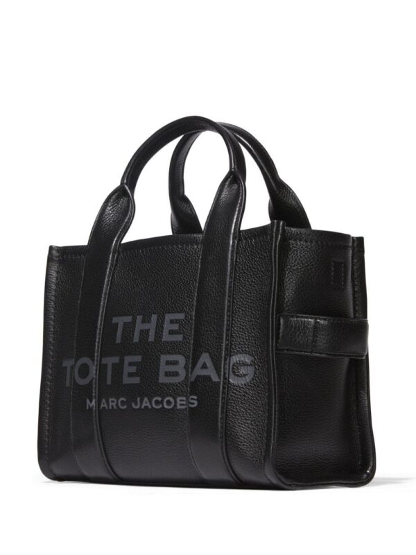 18473387_50502648_1000.jpg Marc Jacobs The Leather Small Tote bag