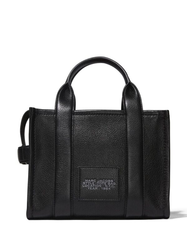 18473387_50502656_1000.jpg Marc Jacobs The Leather Small Tote bag