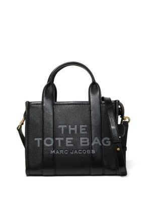 18473387_53514727_1000.jpg Marc Jacobs The Leather Small Tote bag