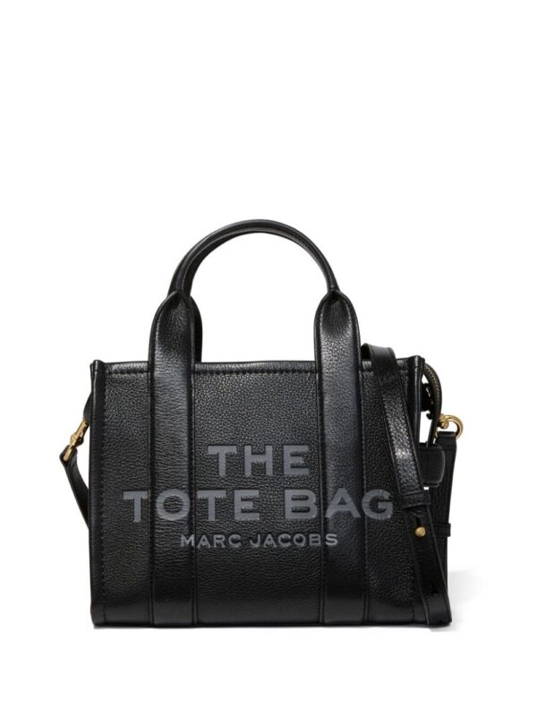 18473387_53514727_1000.jpg Marc Jacobs The Leather Small Tote bag