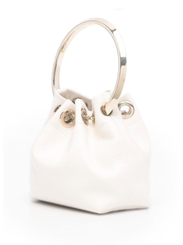 18510219_39857727_1000.jpg Jimmy Choo micro Bon Bon tote bag
