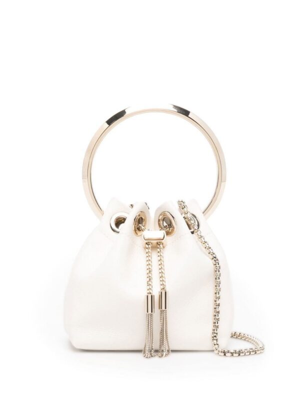 18510219_39892043_1000.jpg Jimmy Choo micro Bon Bon tote bag