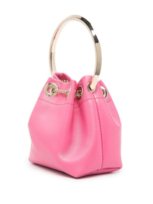 18510224_39784846_1000.jpg Jimmy Choo micro Bon Bon tote bag