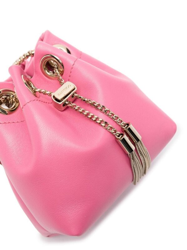 18510224_39785392_1000.jpg Jimmy Choo micro Bon Bon tote bag