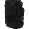18511811_53539683_1000.jpg Balenciaga Army logo-embroidered messenger bag