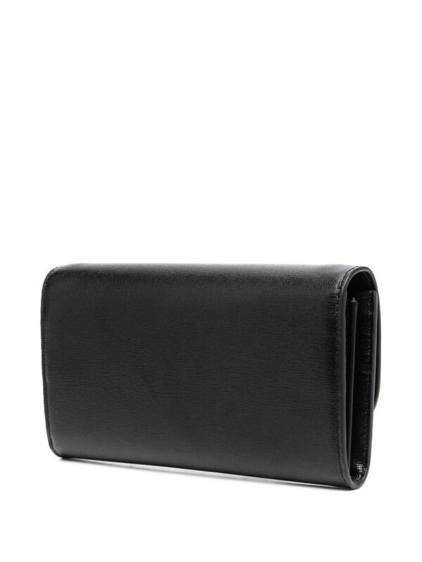 Tory Burch Robinson Chain Wallet