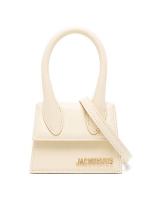 18544045_48871275_1000.jpg Jacquemus Le Chiquito leather tote bag