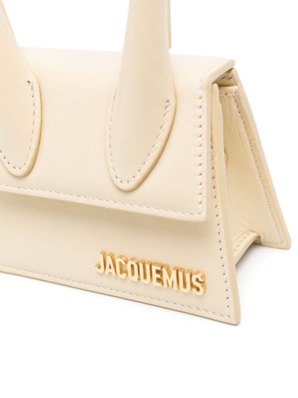 18544045_48872352_1000.jpg Jacquemus Le Chiquito leather tote bag