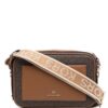 18550607_40017695_1000.jpg Michael Kors Maeve monogram-print crossbody bag