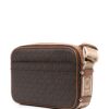 18550607_40017697_1000.jpg Michael Kors Maeve monogram-print crossbody bag