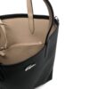 Lacoste Anna reversible tote bag