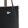 Lacoste Anna reversible tote bag