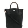 Lacoste Anna reversible tote bag