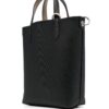 Lacoste Anna reversible tote bag