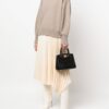 18579838_40237803_1000.jpg Ferragamo snakeskin-effect leather tote