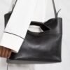 Alexander McQueen logo-print tote bag