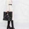 18593124_40155248_1000.jpg Alexander McQueen The Bow leather tote bag