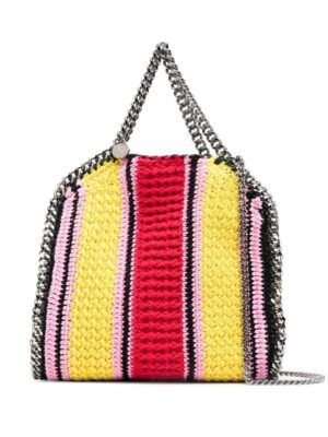 18616526_42506580_1000.jpg Stella McCartney Falabella woven raffia tote bag