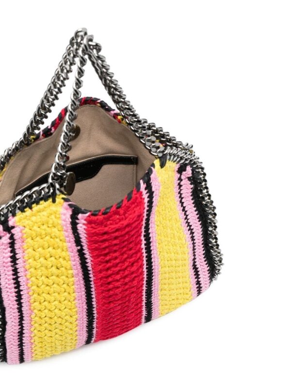 18616526_42507234_1000.jpg Stella McCartney Falabella woven raffia tote bag