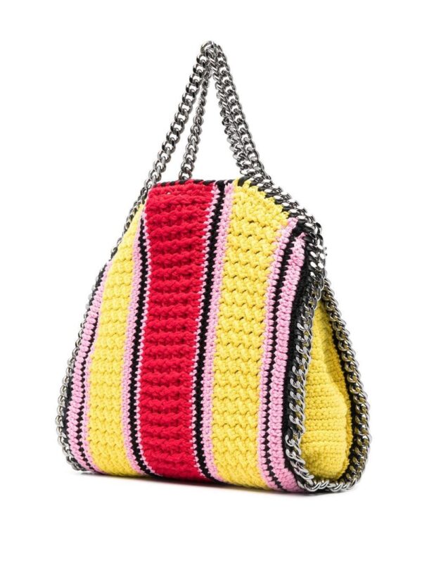 18616526_42507238_1000.jpg Stella McCartney Falabella woven raffia tote bag