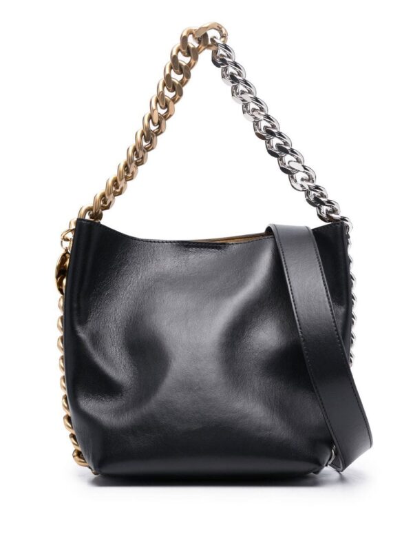 18617335_42471097_1000.jpg Stella McCartney Frayme bucket bag