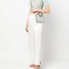 18618194_42506616_1000.jpg Stella McCartney Falabella crochet-knit tote bag