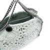 18618194_42508126_1000.jpg Stella McCartney Falabella crochet-knit tote bag