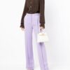 Ferragamo small Iconic top handle bag