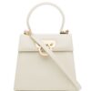 Ferragamo small Iconic top handle bag