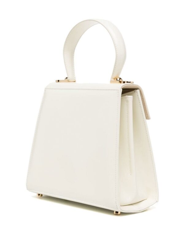 Ferragamo small Iconic top handle bag