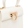 Ferragamo small Iconic top handle bag