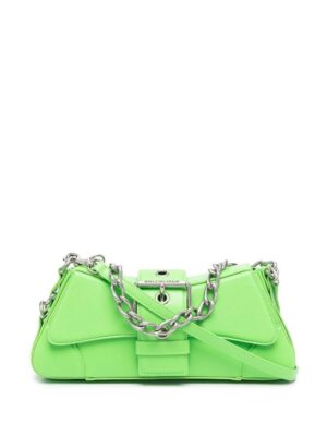 18640911_40397525_1000.jpg Balenciaga Lindsay leather shoulder bag