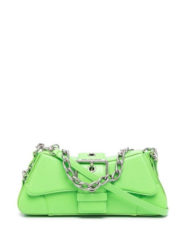 18640911_40397525_1000.jpg Balenciaga Lindsay leather shoulder bag
