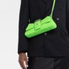 18640911_40397544_1000.jpg Balenciaga Lindsay leather shoulder bag