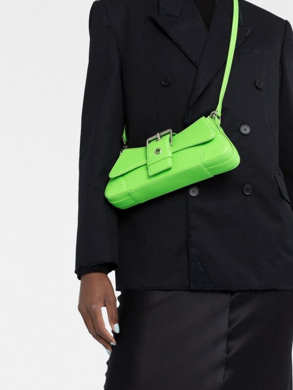 18640911_40397544_1000.jpg Balenciaga Lindsay leather shoulder bag