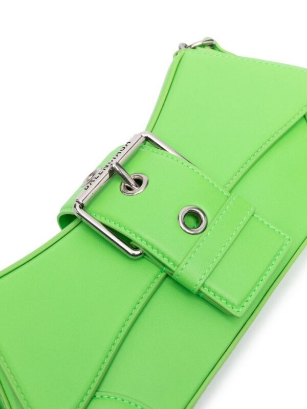 18640911_40397587_1000.jpg Balenciaga Lindsay leather shoulder bag