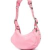 18640975_53539916_1000.jpg Balenciaga Le Cagole leather shoulder bag