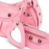 18640975_53539919_1000.jpg Balenciaga Le Cagole leather shoulder bag