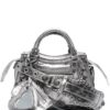 18694106_41155622_1000.jpg Balenciaga XS Neo Cagole metallic tote bag