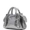 18694106_41155623_1000.jpg Balenciaga XS Neo Cagole metallic tote bag