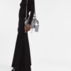 18694106_41155626_1000.jpg Balenciaga XS Neo Cagole metallic tote bag