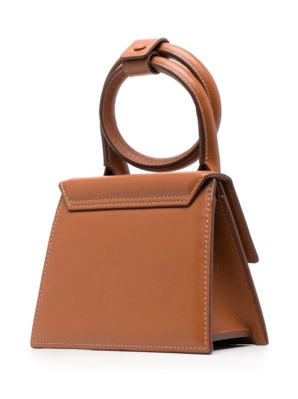 18695640_40441067_1000.jpg Jacquemus Le Chiquito Neud top-handle bag