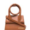 18695640_40441069_1000.jpg Jacquemus Le Chiquito Neud top-handle bag