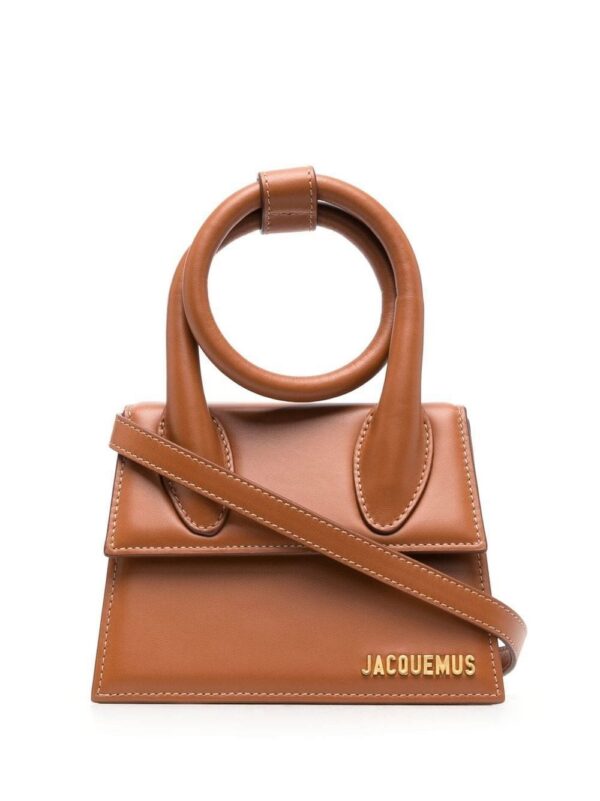 18695640_40441069_1000.jpg Jacquemus Le Chiquito Neud top-handle bag