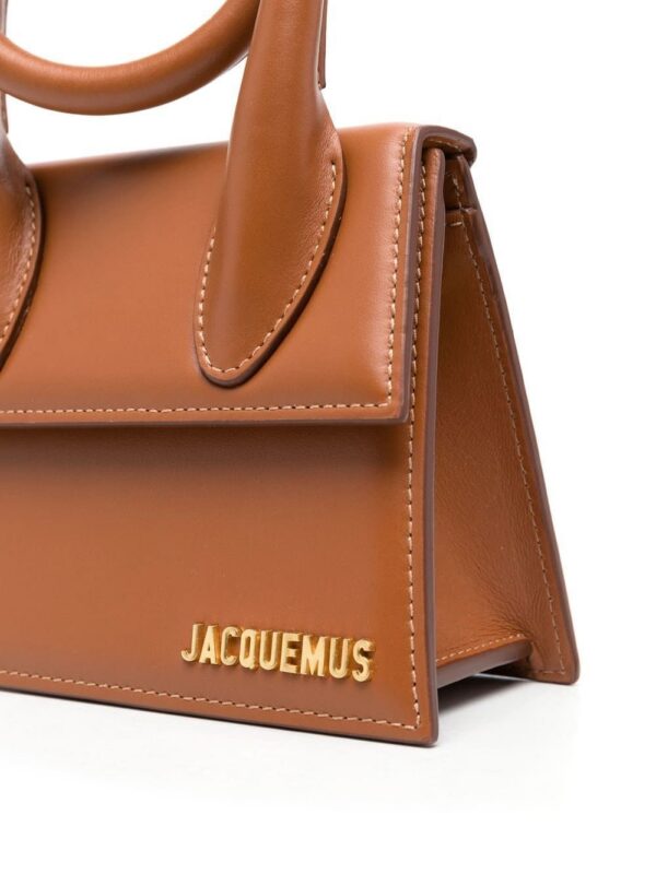 18695640_40441075_1000.jpg Jacquemus Le Chiquito Neud top-handle bag
