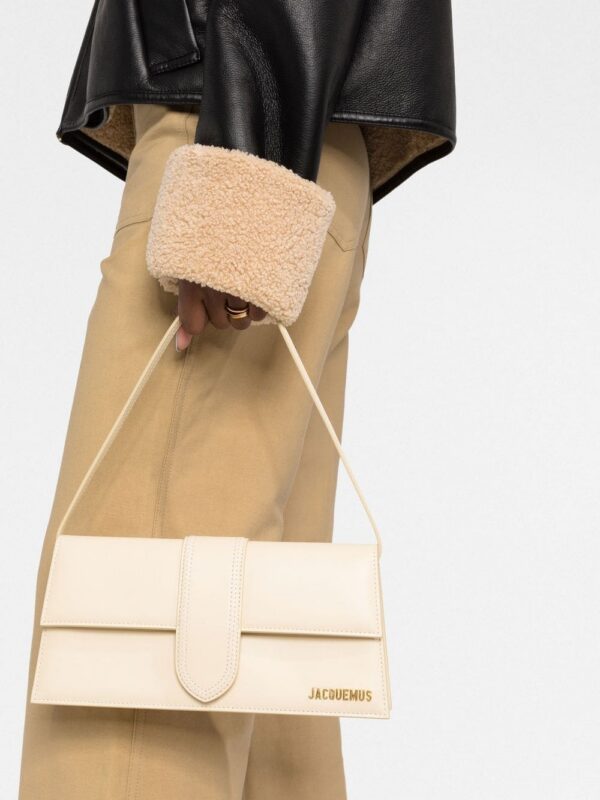 18697087_40439680_1000.jpg Jacquemus Le Bambino Long shoulder bag