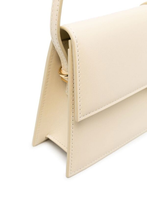 18697087_40439684_1000.jpg Jacquemus Le Bambino Long shoulder bag